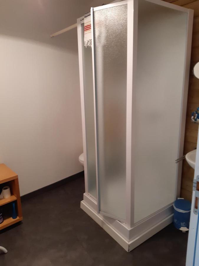 Logement A La Ferme Hangest-en-Santerre Eksteriør bilde