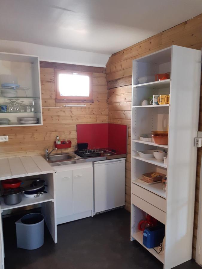 Logement A La Ferme Hangest-en-Santerre Eksteriør bilde