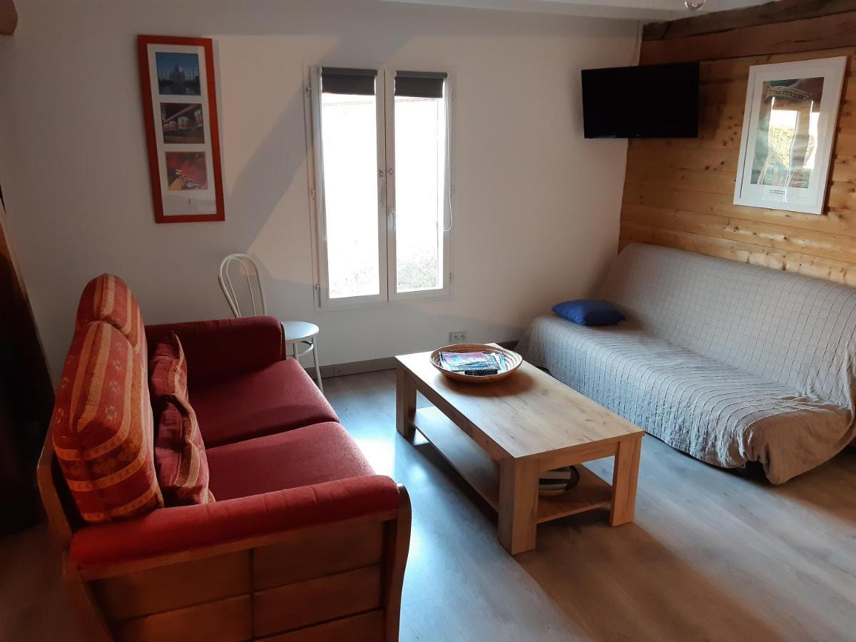 Logement A La Ferme Hangest-en-Santerre Eksteriør bilde